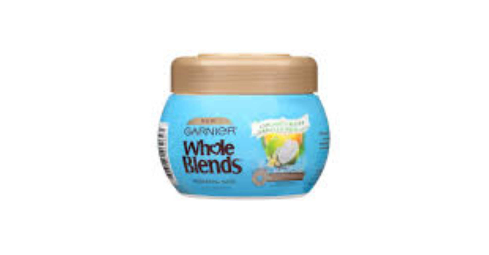 GARNIER WHOLE BLENDS HYDRATING MASK 300ML